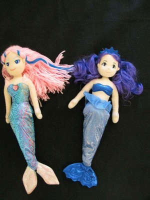 aurora world sea sparkles